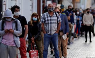 Çekia largon gjendjen e jashtëzakonshme të krijuar nga Coronavirusi
