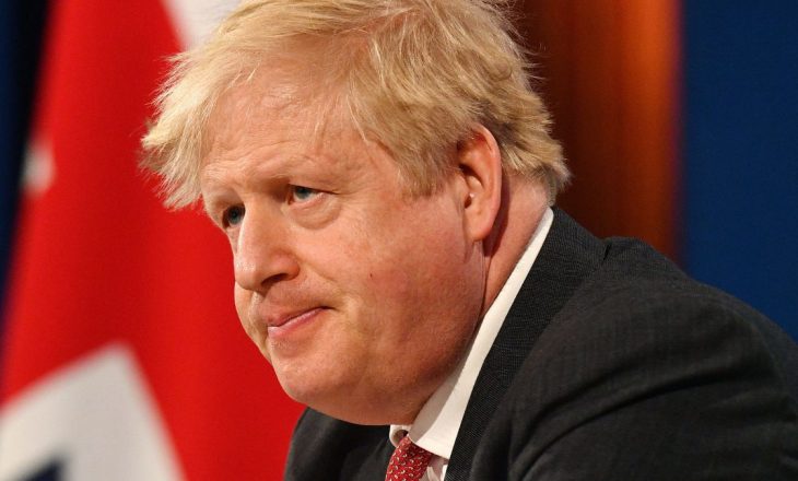Boris Johnson do të përballet me hetime zyrtare për koston e rinovimit të banesës së tij