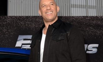 Abuzivë dhe absurdë – kështu i komenton fqinji i Vin Diesel truprojat e aktorit