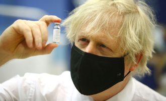 Britania e Madhe raporton shtatë viktima pasi u vaksinuan me AstraZeneca