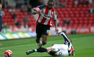 Ish-lojtari i Southampton dënohet me 11 vite heqje lirie për akuza në trafik droge