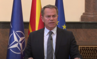 Maqedoni e Veriut: Kërkohet dorëheqja e ministrit të Shëndetësisë