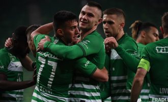 Uzuni shënon dy gola, Ferencvaros shpallet kampion në Hungari