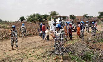 Të paktën 40 të vrarë në përleshjet fisnore në Darfurin Perëndimor të Sudanit, sipas Kombeve të Bashkuara
