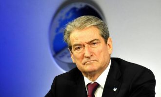 Berisha i reagon Blinken pas shpalljes person “non-grata” në Amerikë