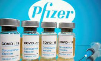 Sipas Pfizer ndoshta do të duhet një dozë e tretë e vaksinës 12 muaj pas vaksinimit