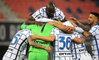 Conte pas fitores ndaj Bolognës thyen një rekord të Roberto Mancinit