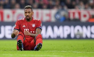Borussia Dortmund interesohet për shërbimet e Jerome Boateng
