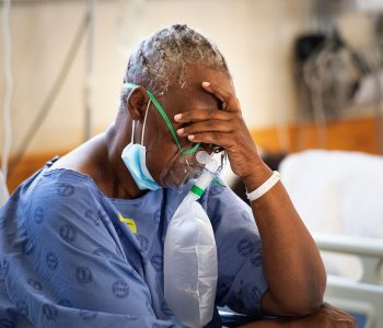 Një studim izraliet thotë se vaksina anti-COVID mund të mos ketë ndikim tek varianti afrikan