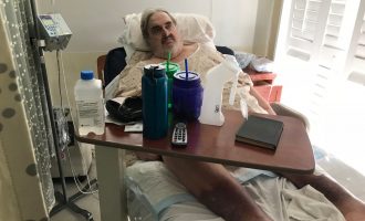 Ndërron jetë aktori i njohur i Hollywood-it