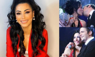 10 vjet pas ndarjes, Soni Malaj dhe Flori “ribashkohen”