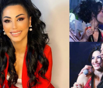 10 vjet pas ndarjes, Soni Malaj dhe Flori “ribashkohen”