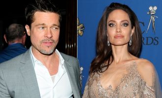 Angelina Jolie zbulon “të vërtetën” se si divorci i Brad Pitt ndikoi në qëllimet e saj në karrierë