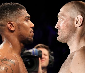 Tayson Fury: Nëse Joshua reziston deri në raundin e tretë, unë do të tërhiqem nga meçi