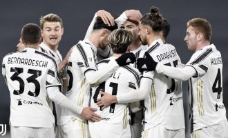 Media italiane: Pjesëmarrja e Juves në Champions nuk është e sigurt