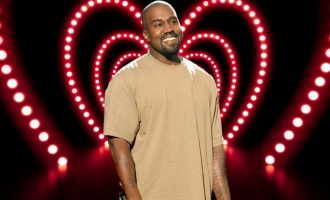 Pas divorcit, Kanye West e di se me kë do të jetë në lidhje romantike