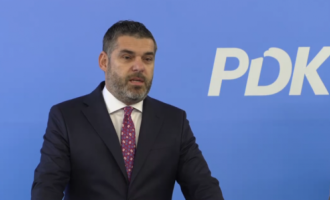 Kastrati: Kurti nuk e ka hallin e njerëzve, por shkaktimin e kaosit