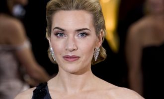 Njihuni me “vajzën e fshehtë” të Kate Winslet