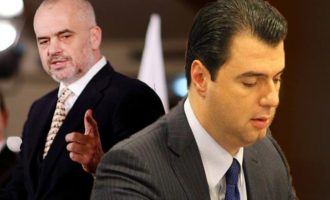 PS po prin para PD-së