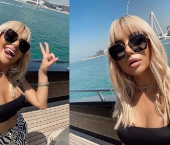 Lajm i mirë për fansat e Kidës