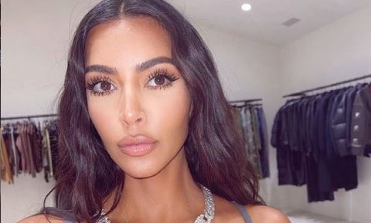 Aksesori më i ri i Kim Kardashian kushton sa një shtëpi