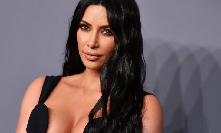 Përflitet se Kim Kardashian ka nisur një lidhje të re romantike