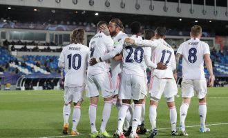 Real Madridit i duhet fitorja sonte për ta vazhduar garën për titull