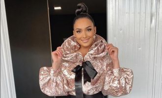 Klea Huta ngre alarm për një mesazh që gratë po marrin në rrjete sociale