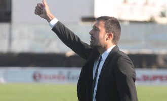 Klodian Duros i kërkohet dorëheqja live në intervistë pas disfatës nga Arbëria