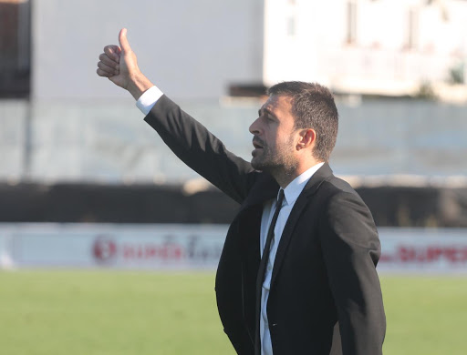 Klodian Duros i kërkohet dorëheqja live në intervistë pas disfatës nga Arbëria