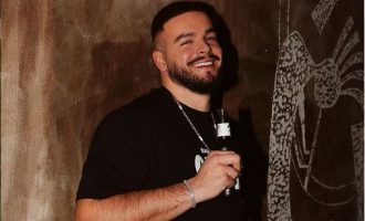 Fation Kuqari bëri një ndërhyrje estetike dhe tani duket shumë ndryshe