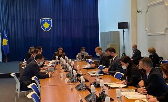 Vitia nuk raporton në Komisionin për Mbikëqyrjen e Financave Publike