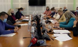 ​Komisioni parlamentar fton në raportim Avokatin e Popullit