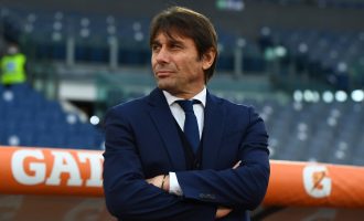 Conte pas triumfit ndaj Bolognës: Po bëjmë progres, por rruga është e gjatë drejt titullit