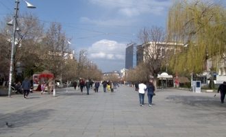 6 kryetarë komunalë të pranishëm në mbledhjen me ministrin Vitia – shprehen kundër mbylljes totale