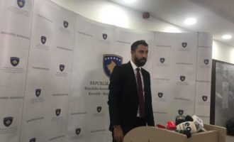 Ministri Krasniqi premtoi dokument për ndikimin e pandemisë nëpër komuna, një gjë e tillë veç ekziston