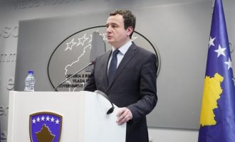 Kurti anulon vendimin e Qeverisë Hoti për kryesuesin e bordit të Rregullatorit të Energjisë