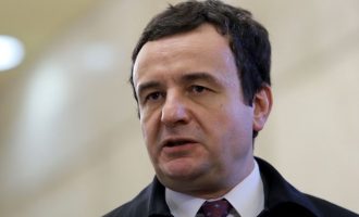 Kurti thotë se javën e ardhshme arrijnë vaksinat tjera anti-COVID në Kosovë