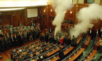 Haxhiu, Lekaj, Kadaj-Bujupi dhe Baftiu dalin sot para drejtësisë