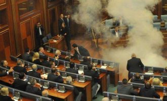 Gazi lotsjellës në Kuvend: Kërkohet që rasti të përfundojë sa më shpejtë