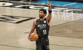 Ja kush është ylli i Brooklyn Nets që agjeron gjatë Ramazanit