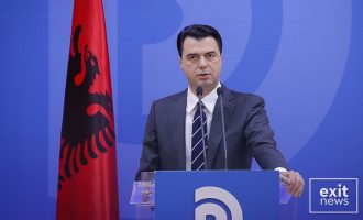 Në PD kërkohet dorëheqja e Lulzim Bashës