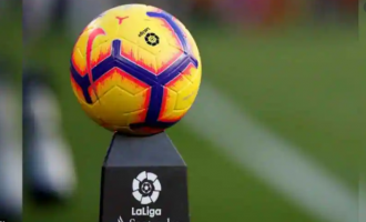 “Garë e nxehtë” në Laliga për titullin e kampionit