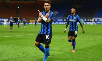 Media spanjolle: Lautaro drejt transferimit te Atletico Madrid