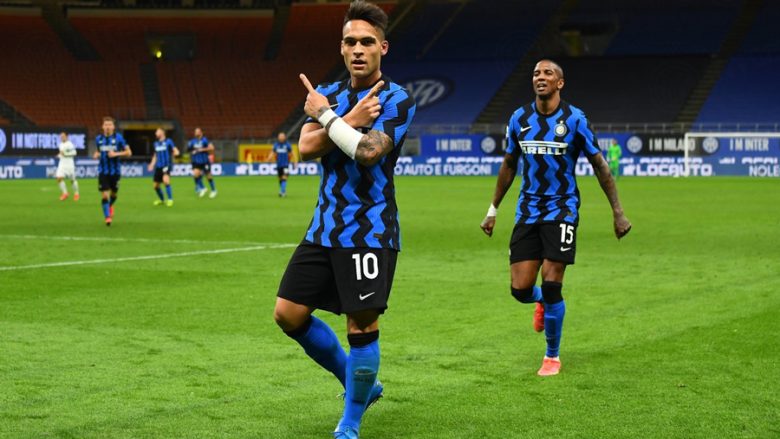 Media spanjolle: Lautaro drejt transferimit te Atletico Madrid