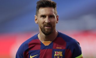 Televizioni spanjoll: Messi do të qëndrojë në Camp Nou