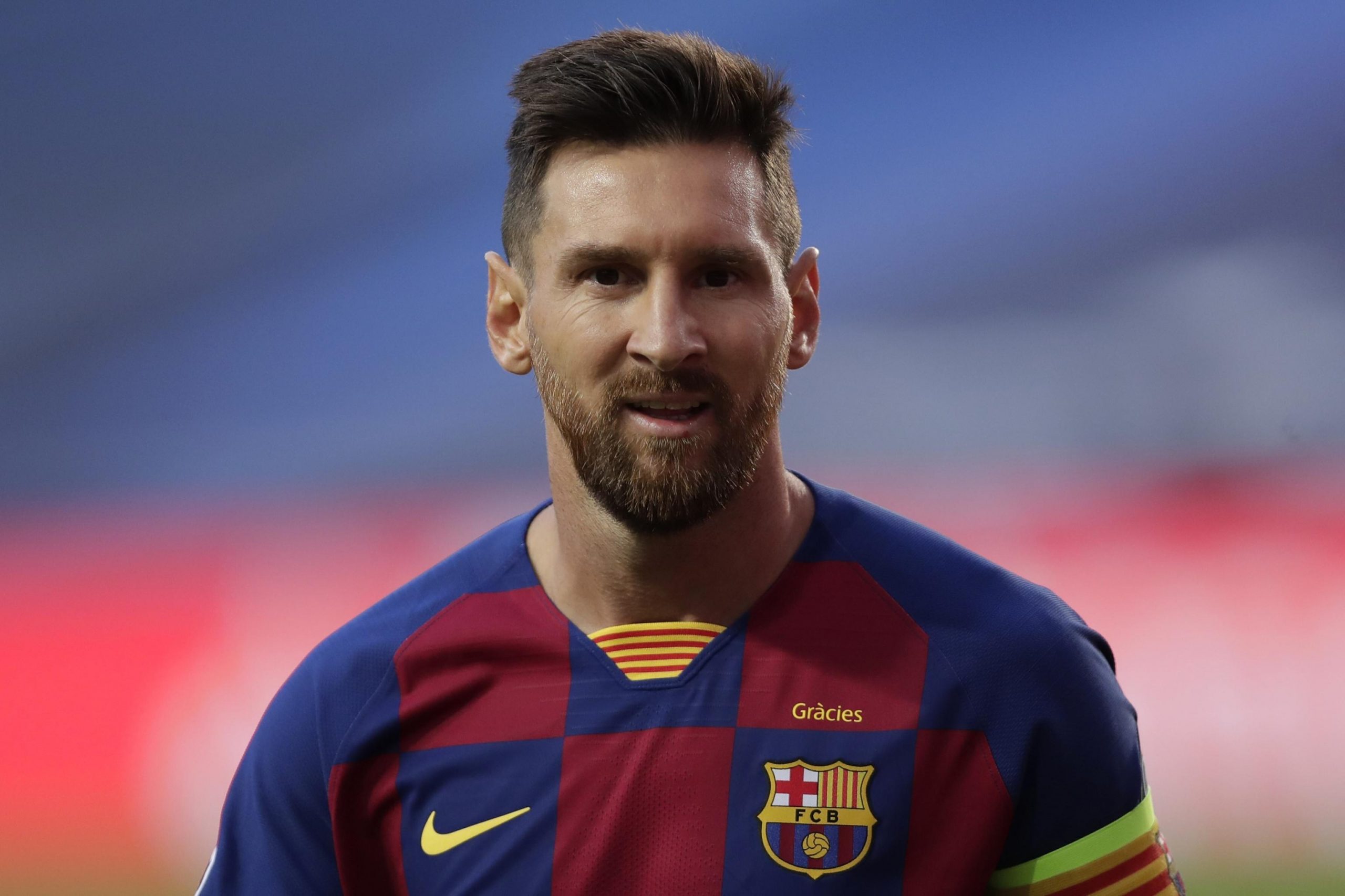 Televizioni spanjoll: Messi do të qëndrojë në Camp Nou