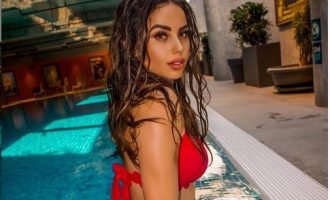 Para dy vjetësh hoqi dorë – Linda Halimi rikthehet në “Kënga Magjike”