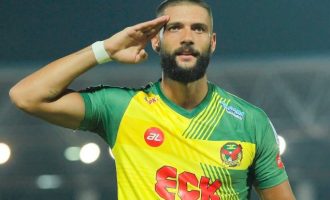 Liridon Krasniqi grumbullohet nga kombëtarja e Malajzisë për ndeshjet e majit