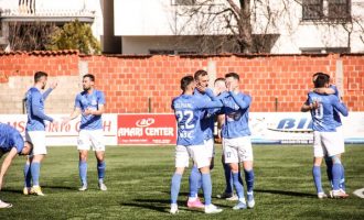 Llapi fiton derbin e skuadrave nga mesi i tabelës, mposht Trepçën ‘89